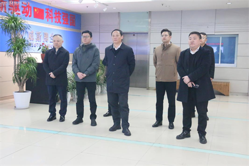 1熱烈歡迎上海奉賢區委常委、常務副區長王建東一行到威斯騰生物交流訪問.png